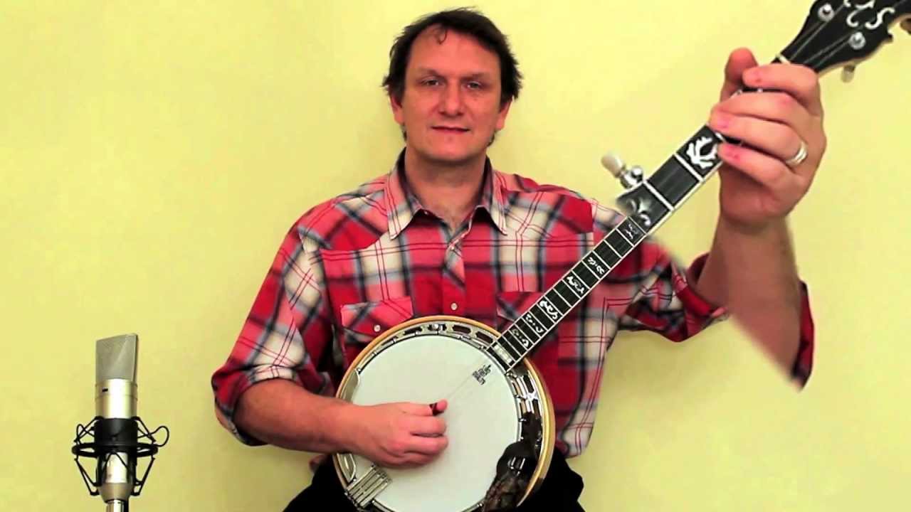 banjo buy